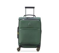 DELSEY PARIS - TURENNE SOFT - Valise cabine souple 55 cm x 36 cm x 26 cm - 40 L - S - Vert
