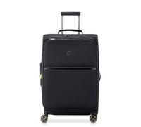 DELSEY PARIS - TURENNE SOFT - Valise soute souple 68 cm x 43 cm x 30 cm - 72 L - L - Noir