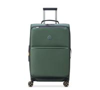 DELSEY PARIS - TURENNE SOFT - Valise soute souple 68 cm x 43 cm x 30 cm - 72 L - L - Vert
