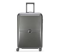 Valise à 4 roues Delsey Turenne Taille L 70 cm Gris Gris