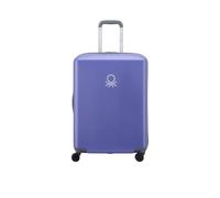 DELSEY PARIS UCB HARDSIDE - Valise soute Rigide 65 cm x 45 cm x 27 cm cm - 68 L - L - Violet