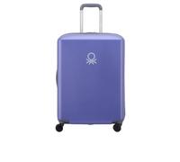 DELSEY PARIS UCB HARDSIDE - Valise soute Rigide 75 cm x 50 cm x 31 cm cm - 102 L - XL - Violet