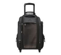 DELSEY PARIS valise 2R Pet Carrier Black