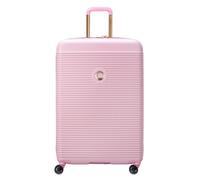 DELSEY PARIS valise 4 Double Rolls Trolley 76 Paonie