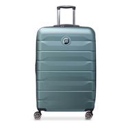 Valise Air Armour Delsey 77 cm extensible Vert