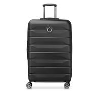 Delsey Valise Air Armour 77 cm extensible Noir