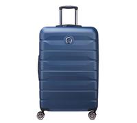 Delsey Paris Air Armour 4 roues trolley 77 cm nachtblau (3866821-02)