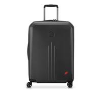 DELSEY PARIS valise Allure 4DR Trolley 66 M Black