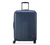DELSEY PARIS valise Allure 4DR Trolley 66 M Navy