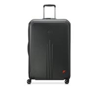DELSEY PARIS valise Allure 4DR Trolley 76 L Black