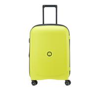 DELSEY PARIS valise Belmont Plus S Green Chartreuse