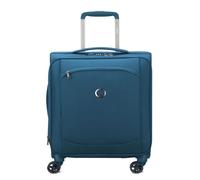 Delsey Paris Montmartre Air 2.0 4 roues trolley cabine 55 cm blau (2352808-12)