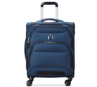 Delsey Sky Max 2.0 55 Cm 36l Trolley Bag Bleu S