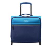 DELSEY PARIS valise Brochant 3 2 wheel Underseater Ocean Blue