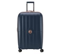 DELSEY PARIS valise Carrousel Marine Blue