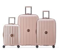 DELSEY PARIS valise Carrousel Pink