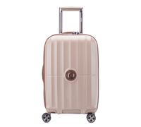 DELSEY PARIS valise Carrousel Pink