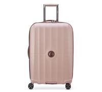 DELSEY PARIS valise Carrousel Pink