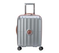 DELSEY PARIS valise Carrousel Platin
