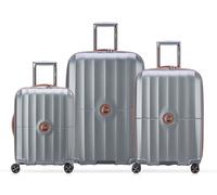 DELSEY PARIS valise Carrousel Platin