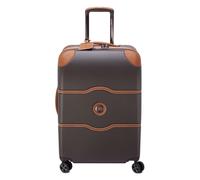 DELSEY PARIS valise Chatelet Air 2.0 Marron