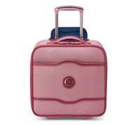 Delsey Paris Chatelet Air 2.0 2 roues trolley cabine 40 cm pink (1676451-09)