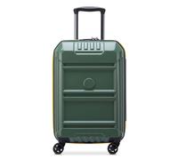 DELSEY PARIS valise Expandable 4 Double Rolls Cabin Trolley 55
