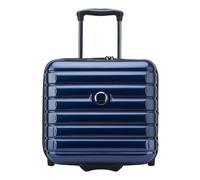DELSEY PARIS valise Expandable Underseater 2 wheel Marine Blue