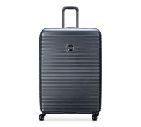 DELSEY PARIS valise Freestyle XL Graphite