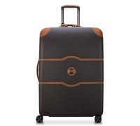 Delsey Paris Chatelet Air 2.0 trolley 4 roues 76 cm braun (1676821-06)
