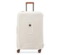 Delsey Valise trolley Moncey 76 cm 97 L Beige