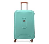 DELSEY PARIS valise Moncey 4 Double Rolls Trolley MR 69 Almond