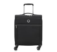 Delsey Brochant 2.0 Valise de cabine 4 roulettes 55 cm schwarz (2256803-00)
