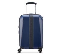 DELSEY PARIS valise Promenade Hard 2.0 Marine Blue