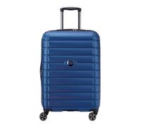 DELSEY PARIS valise Shadow 5.0 Blue