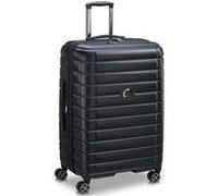 Delsey Paris - Valise soute 75cm Shadow 5.0 noir - 10675 Noir G