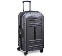 Delsey Paris - Valise soute L extensible trunk Rempart - anthracite - 11064 Gris G