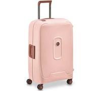 Delsey Paris - Valise soute M 69cm Moncey - rose - 10494 Rose G