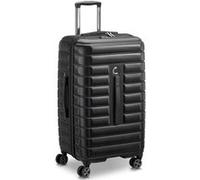 DELSEY PARIS - SHADOW 5.0 - Valise soute rigide 74 cm x 42 cm x 35 cm - 89 L - XL - Noir