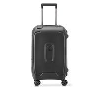 Delsey Paris Valisette anthracite, Taille One Size