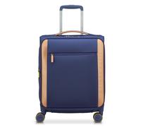 Delsey Paris Valisette bleu foncé, Taille One Size