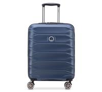 Delsey Paris Valisette bleu foncé, Taille One Size