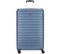 Delsey Paris Valisette bleu-gris, Taille One Size