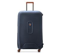 Delsey Paris Valisette bleu marine, Taille One Size