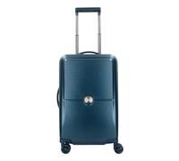 Delsey Paris Valisette bleu, Taille One Size