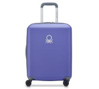 Delsey Paris Valisette bleu violet, Taille One Size