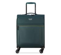 Delsey Paris Brochant 3 4 roulettes Trolley de cabine 55 cm vert