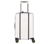 Delsey Paris Valisette 'Cadence' blanc, Taille One Size
