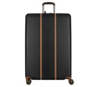 Delsey Paris Valisette 'Cadence' noir, Taille One Size