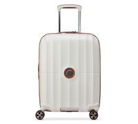 Delsey Paris Valisette 'Carrousel 2' blanc cassé, Taille One Size